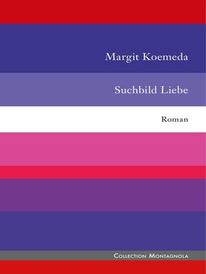 cover image of Suchbild Liebe